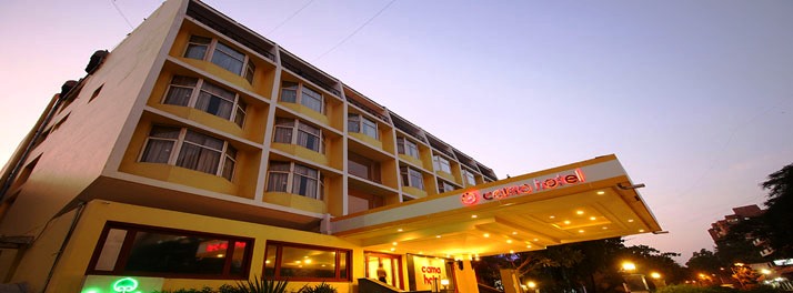 Cama Hotel - Ahmedabad 01.jpg
